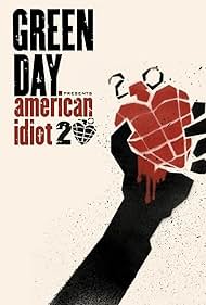 Green Day 20 Years