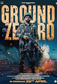 Ground Zero (2025)