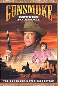 Gunsmoke: Return t