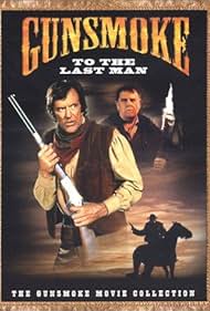 Gunsmoke: To the L