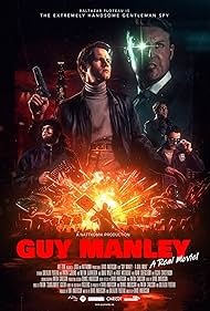 Guy Manley A Real 