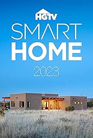 HGTV Smart Home 2023 (2023) Poster