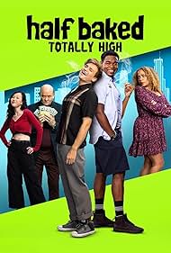 Half Baked Totally