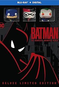Heart of Batman (2