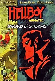 Hellboy Animated: 