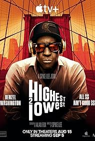 Highest 2 Lowest (