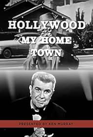 Hollywood My Home 