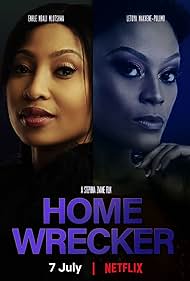 Home Wrecker (2023