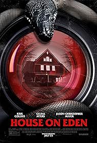 House on Eden (202