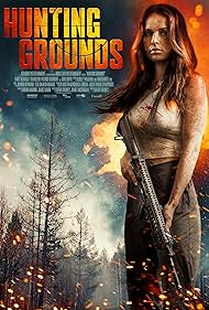Hunting Grounds (2