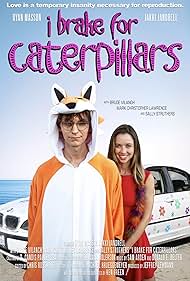 I Brake for Caterp