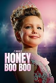 I Was Honey Boo Bo