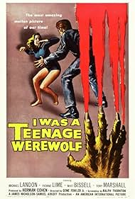 I Was a Teenage We