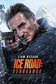 Ice Road 2 Road to