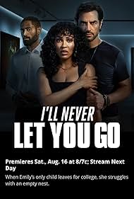 Ill Never Let You Go (2025)