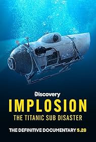 Implosion The Tita