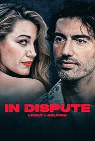 In Dispute Lively 