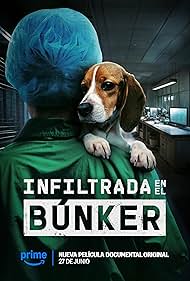 Infiltrada en el b