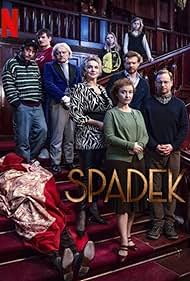 Inheritance (2024)