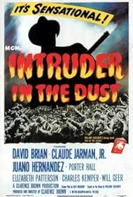 Intruder in the Du