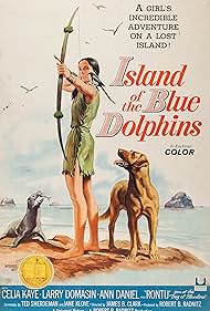 Island of the Blue