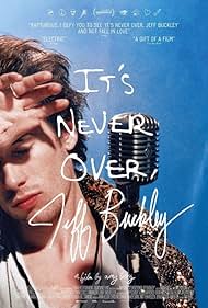 Its Never Over, Je