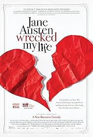 Jane Austen Wrecke