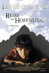 Journey of Hope (1