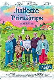 Juliette au printe