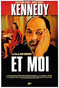 Kennedy et moi (19