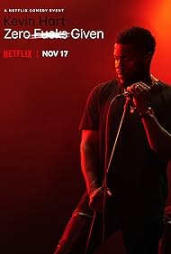 Kevin Hart: Zero F