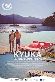 Kyuka Before Summe