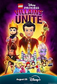 LEGO Disney Prince