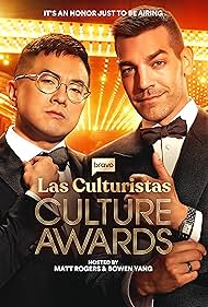 Las Culturistas Cu