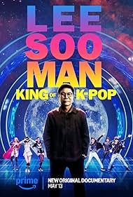 Lee Soo Man King o