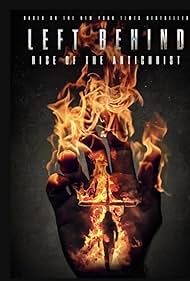Left Behind Rise o