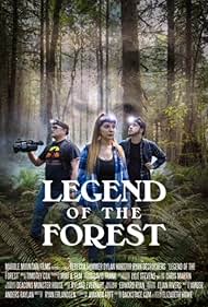 Legend of the Fore