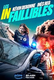 The Infallibles (2