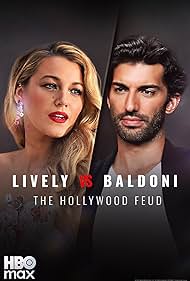 Lively vs Baldoni 
