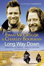 Long Way Down (200