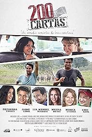 Looking for Maria 
