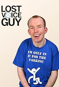 Lost Voice Guy Im 