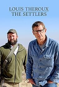 Louis Theroux The 