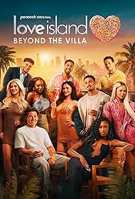 Love Island Beyond