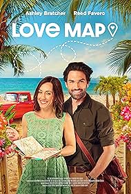 Love Map (2021)