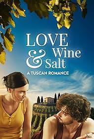 Love, Wine Salt A 