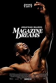 Magazine Dreams (2