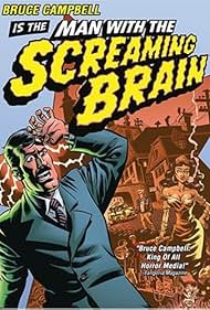 Man with the Screa