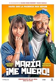 Maria, Me Muero (2