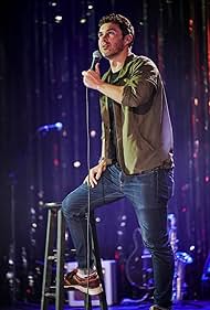 Mark Normand Soup 